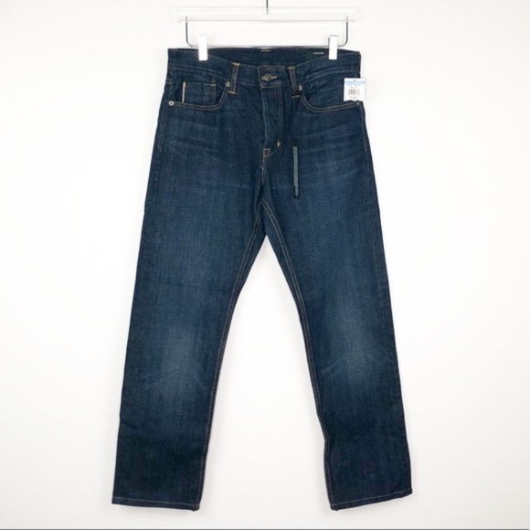 VINCE. Slim Jeans - Picture 2 of 7